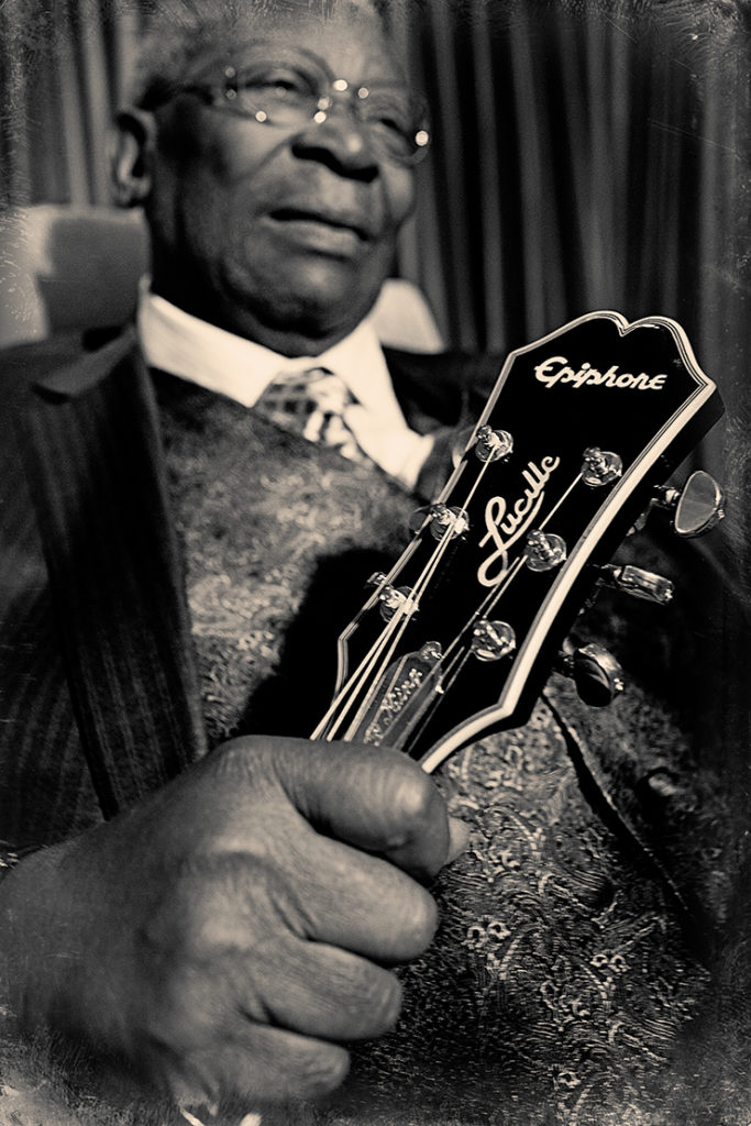 Venice Magazine-Summer Issue 2015-BB King-Bob Weinberg-Tomas Musionico-The Legend-Riley B King-Greatest Blues Guitarist