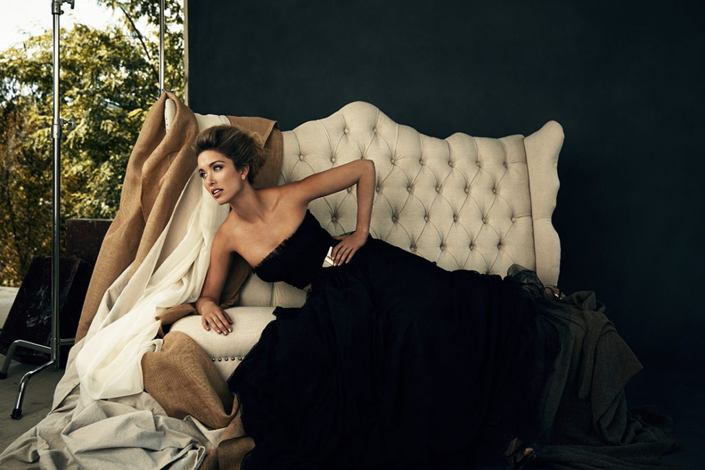 Venice-Magazine-Altruistic-Intentions-Nila-Do-Simon-John-Russo-Douglas-Vanlaningham-Melissa-Bolona-Actress