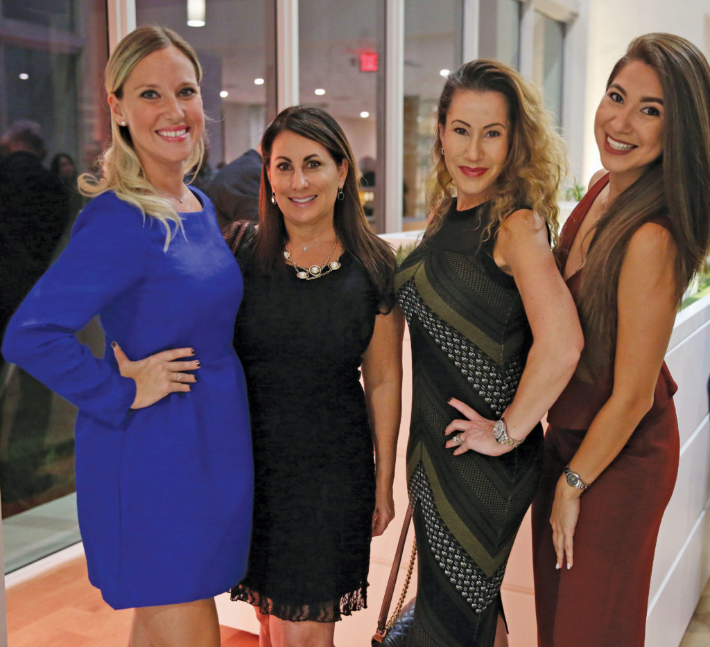 carly-goellner-beth-tache-mariann-marinberg-stephanie-jimenez-the-seen-botaniko-fort-lauderdale-venice-magazine