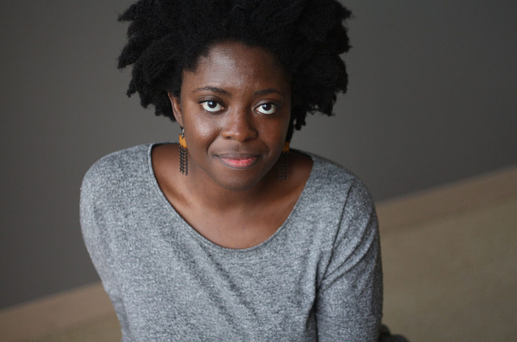 yaa-gyasi-Literary-Feast-Nila-Do-Simon-Fort-Lauderdale-Venice-Magazine