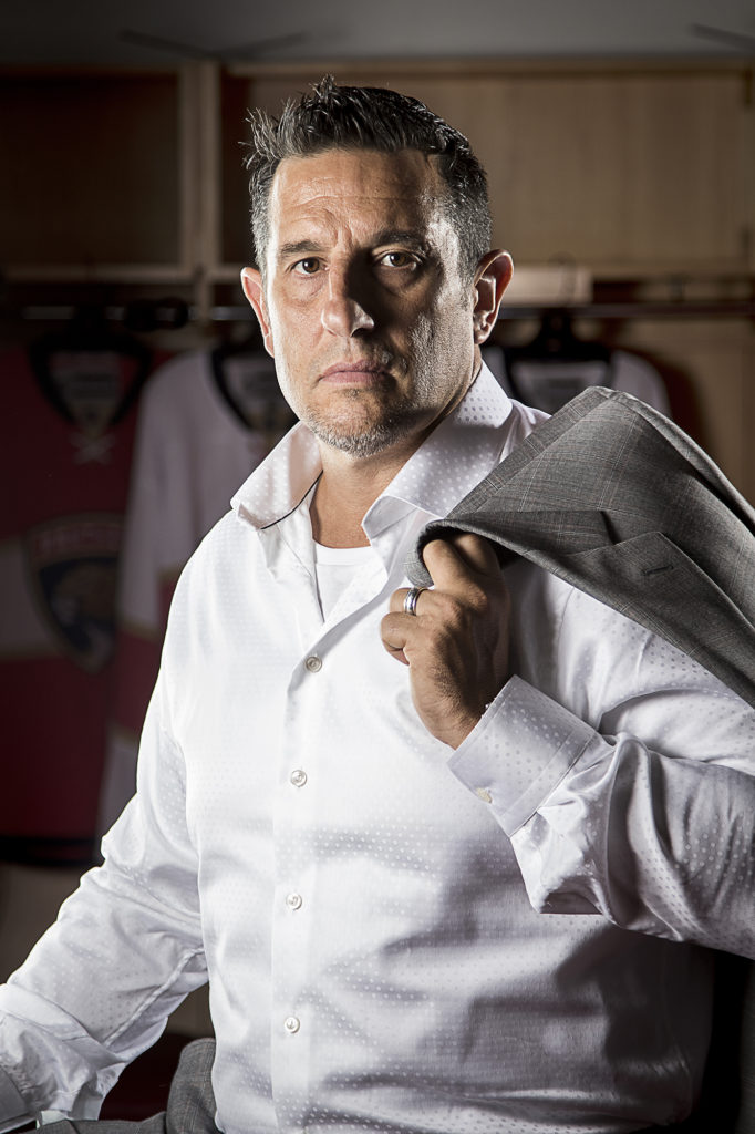 Bob-Boughner-Florida-Panthers-Ice-hockey-nhl-jameson-olive-eduardo-schneider-carlos-suarez-nila-do-simon-Venice-magazine-anthony-bermudez