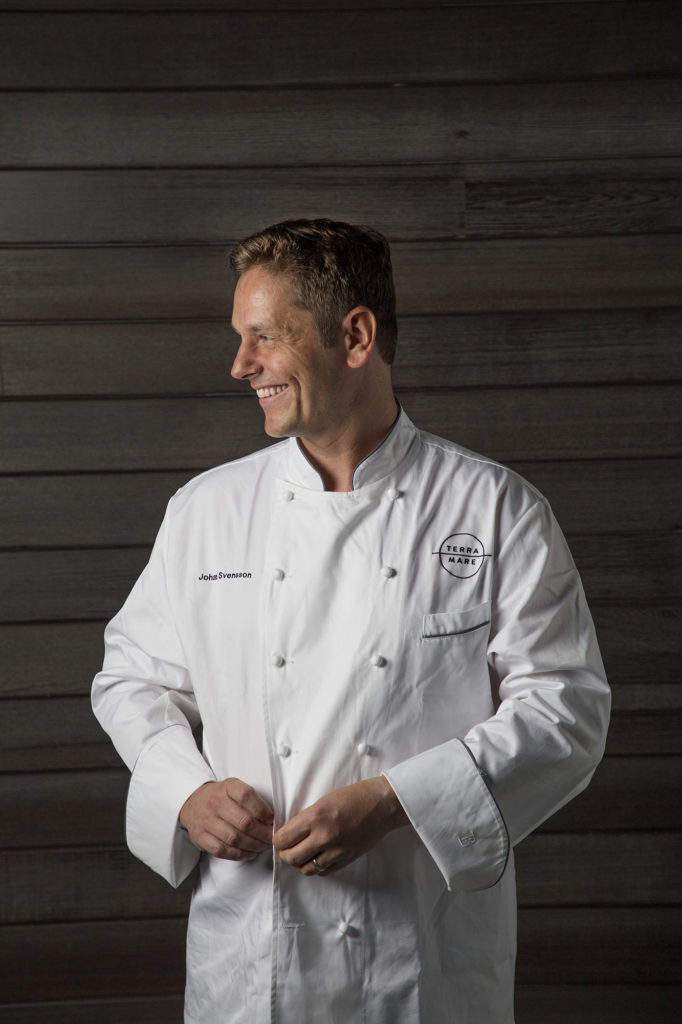 Venice-magazine-Conrad-fort-lauderdale-terra-mare-chef-Johan-Svensson