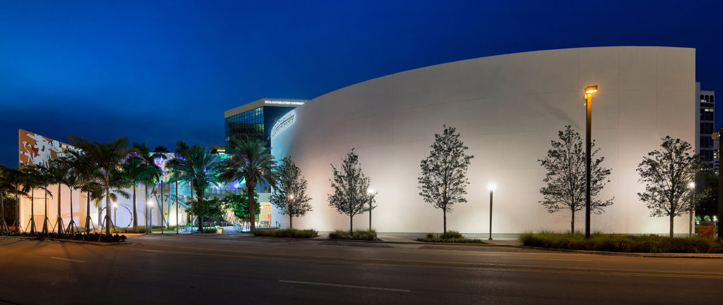 NSU-Art-Museum-Fort-Lauderdale-Venice-Magazine-Bonnie-Clearwater-frank-stella-60th-anniversary