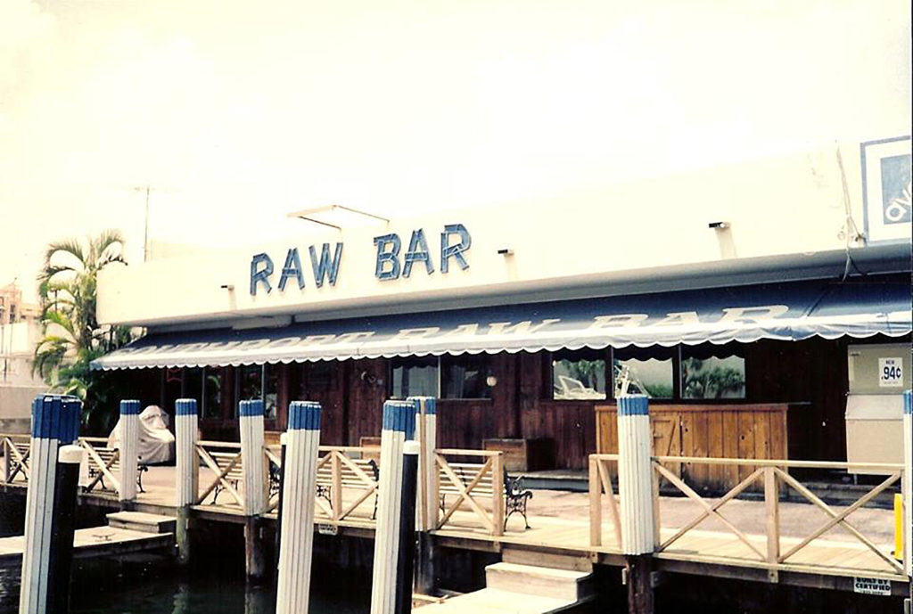 Southport-Raw-Bar-Fort-Lauderdale-Venice-magazine-buddy-sherman-larry-schwingel-dockside-dining