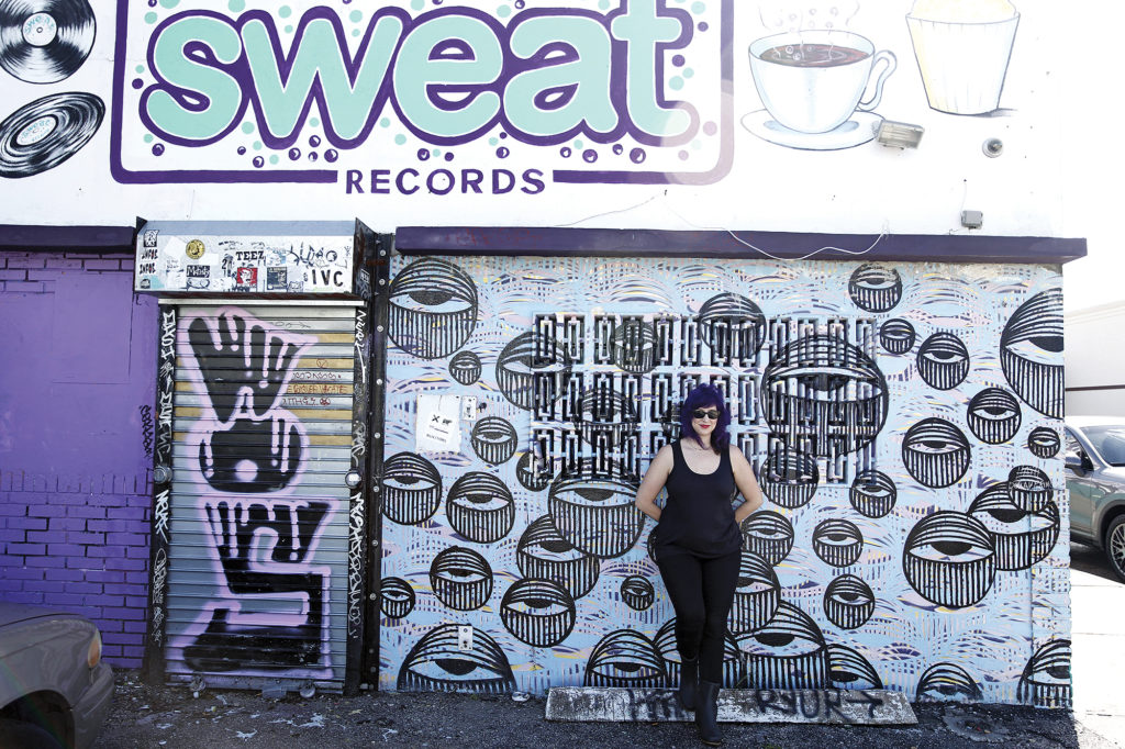 vital-vinyl-bob-weinberg-scott-mcintyre-venice-magazine-winter-2017-lauren-lolo-reskin-bob-perry-records-mike-ramirez-radio-active-records-sweat-records