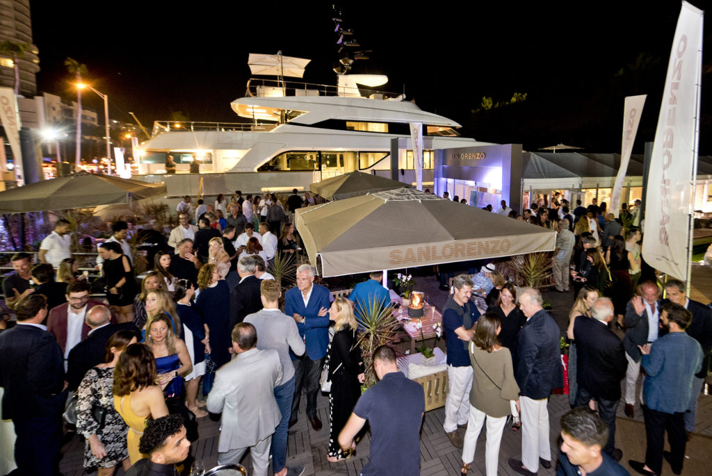 Sanlorenzo-Miami-Yacht-Show-Venice-Magazine