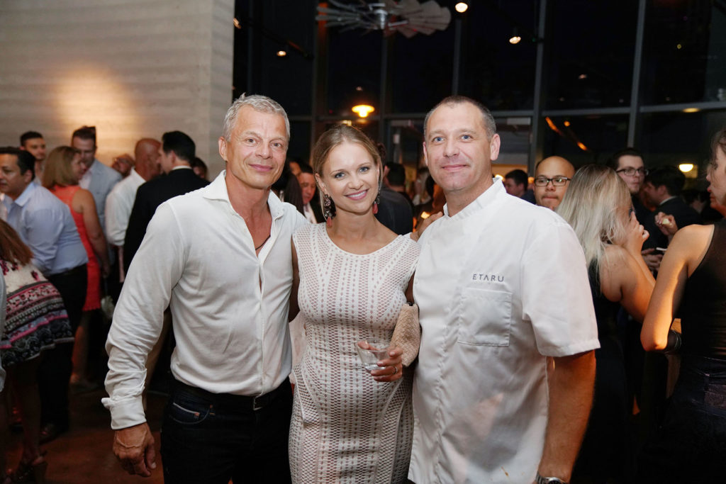 Rainer-Becker-Agatha-Becker-Hamish-Brown-etaru-venice-magazine-fort-lauderdale-las-olas