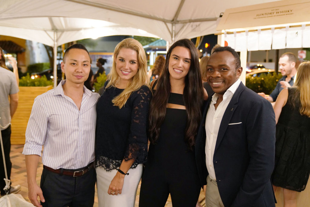 Richie-Dinh-Shannon-Duquesnay-Mariana-Michelsen-Nigel-Marumahoko-etaru-venice-magazine-fort-lauderdale-las-olas