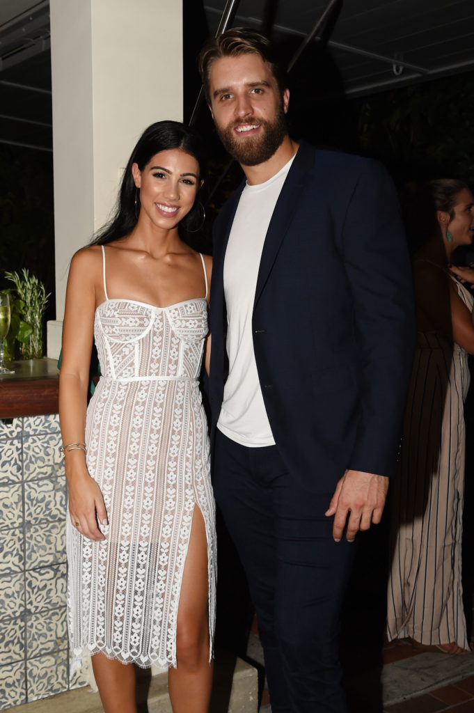 Dayna-Mastronardi-Aaron-Ekblad-venice-magazine-florida-panthers-cats-launch-boatyard