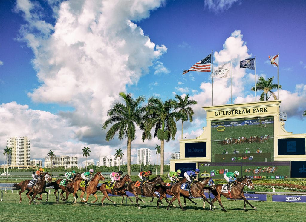 pegasus-world-cup-2019-horse-racing-turf-trophy-thoroughbread-celebrities-ludacris-hallandale-beach-courtney-cox-venice-magazine-fort-lauderdale