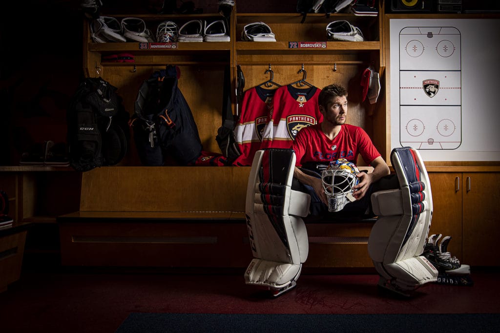 Sergei-Bobrovsky-florida-panthers-venice-magazine-jameson-olive-eduardo-schneider-hockey