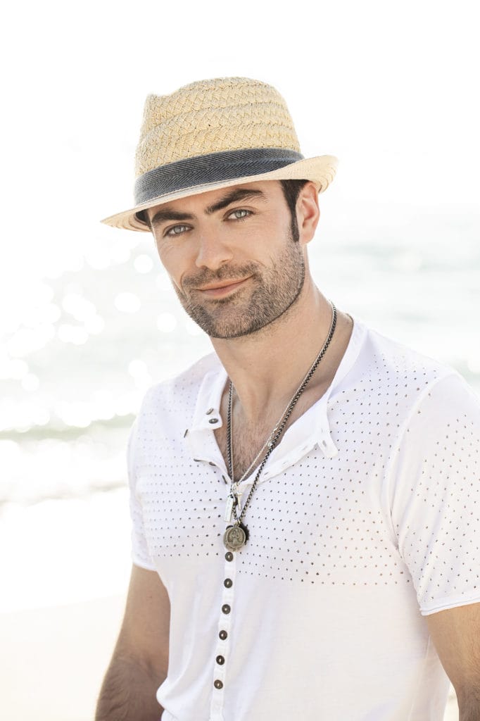 jack-harvey-george-kamper-ronald-ahrens-seaglass-experience-fort-lauderdale-beach-venice-magazine-hat