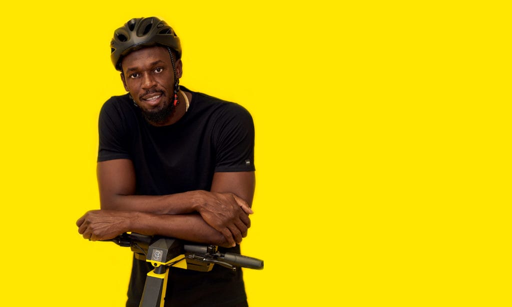 Bolt-scooter-venice-magazine-fort-lauderdale-Jeff-Ransdell-usain-bolt-chariot
