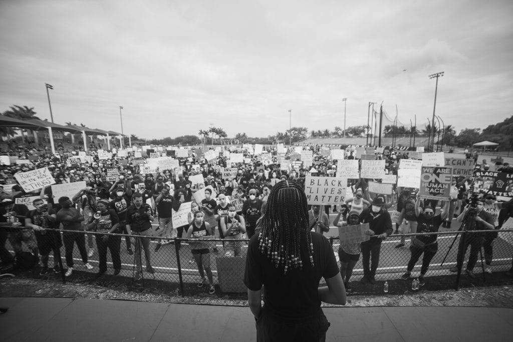 Alex-Dixon-black-lives-matter-fort-lauderdale-venice-arsimmer-mccoy