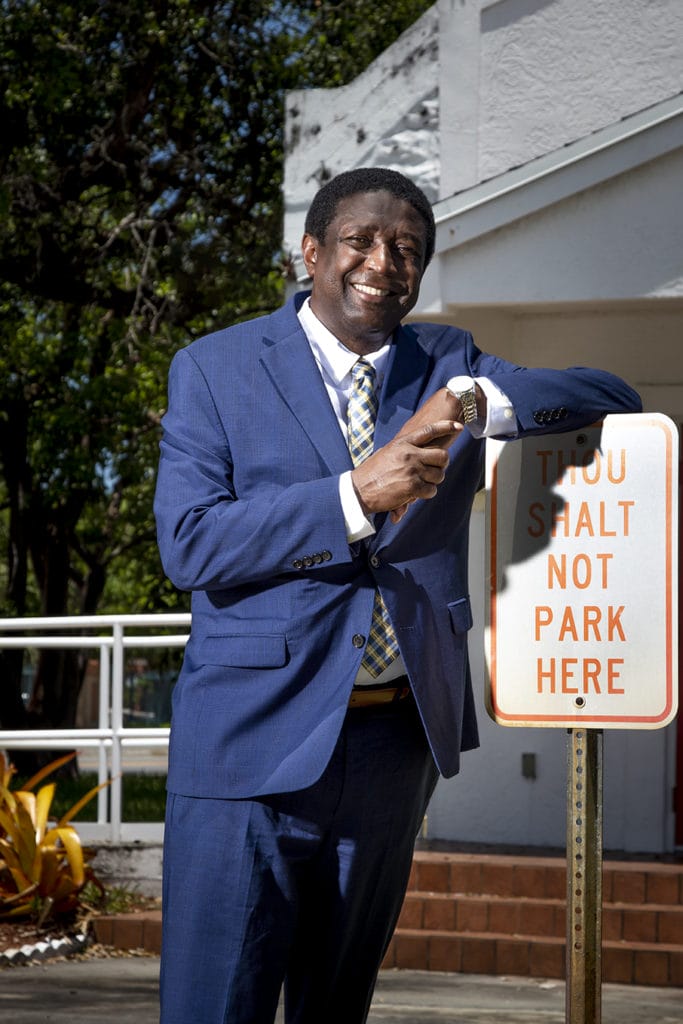 Mayor-Dale-Holness-broward-county-eduardo-schneider-ryan-pfeffer-St-Christophers-Episcopal-Church