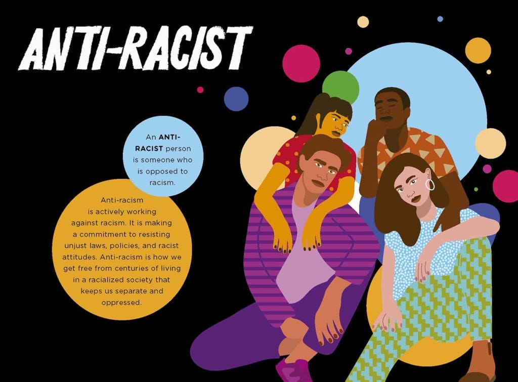 This-Book-Anti-Racist-Tiffany-Jewell-Aurelia-Durand-venice-magazine