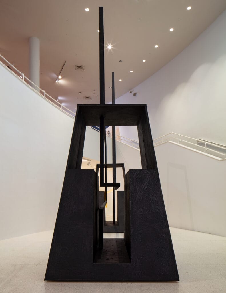 The Art of Civility Venice magazine