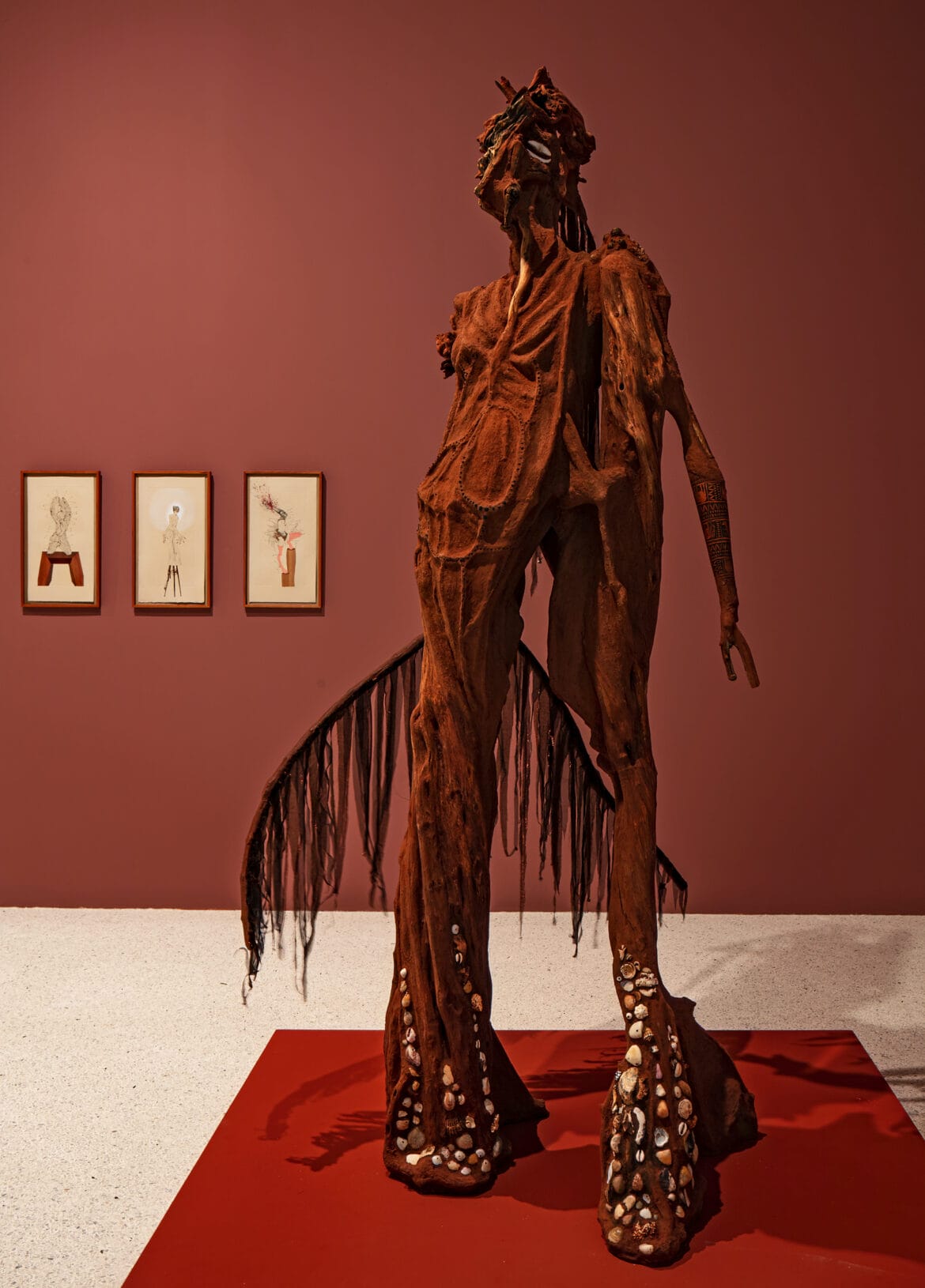 The Art of Civility Venice magazine